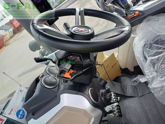 Tractor agrícola - Massey Ferguson - mf 8s.225