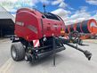 Empacadora gigant - Case IH - rb 465