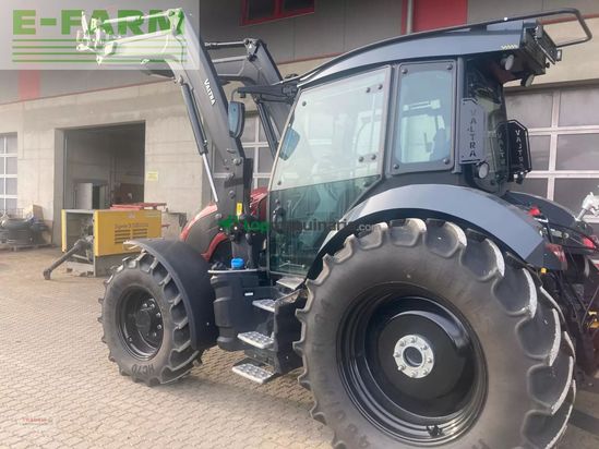 Tractor agrícola - Valtra - g 105 a hopfen