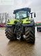 Tractor agrícola - Claas - axion 920