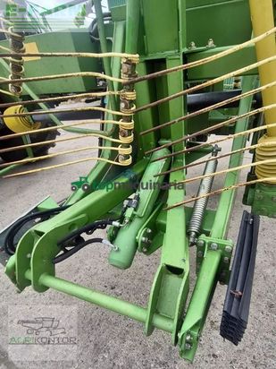 Rastrillo - Krone - swadro 1400