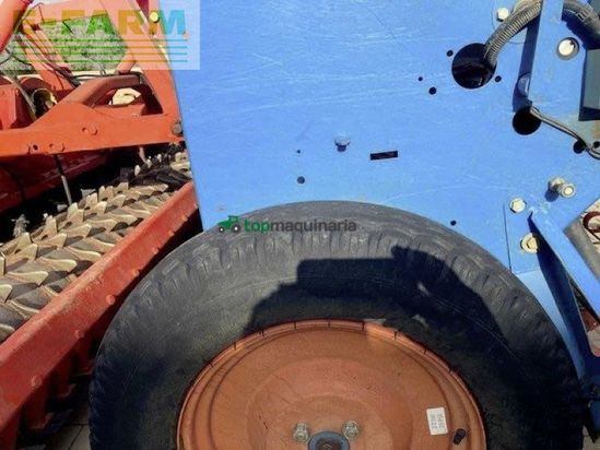 Grada de disco - Kuhn - hr 3001 m