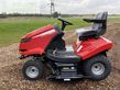 Tractor agrícola - Herkules - ht110-22dh hochgrasmäher