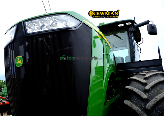 Tractor agrícola - John Deere -  9560R