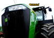 Tractor agrícola - John Deere -  9560R