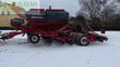 Combinado de siembra - Horsch - focus 6td