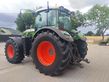 Tractor agrícola - Fendt - 724 s4 profi plus rtk