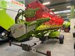 Cosechadora de Cereal - Claas - trion 530 mit sw v 680