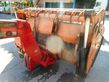 Minicargadora - Manitou - mla 628-120 lsu mit teleskoparm!