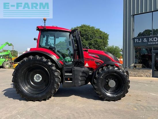 Tractor agrícola - Valtra - t235 active tractor (st25715)