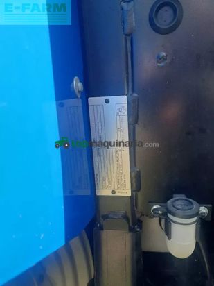 Tractor agrícola - New Holland - t5.100 ec