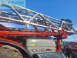 Atomizador - Kuhn - metris 4102