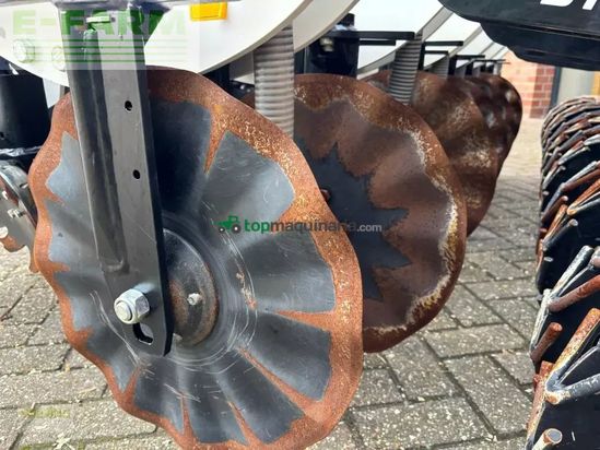 Sembradora directa - Agrisem - stripcat ii // dsf 1600
