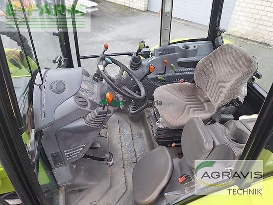 Tractor agrícola - Claas - axos 320 c C