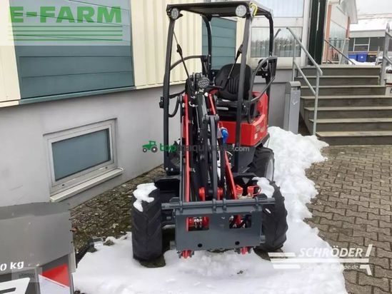 Telescopica - Schaffer - 1622