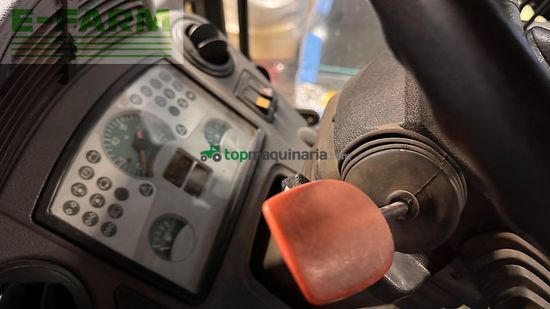 Tractor agrícola - Claas - celtis rx 436