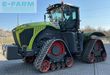 Tractor agrícola - Claas - xerion 5000 trac ts