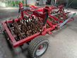 Arado - Kverneland - 6300s variomat 8 schar + packer