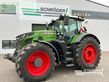Tractor agrícola - Fendt - 939 vario gen7 profi plus