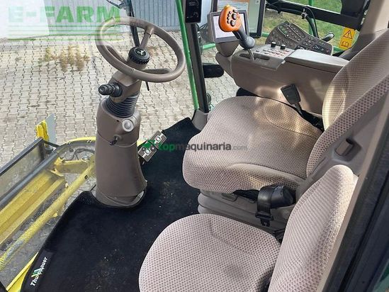 Cosechadora de Cereal - John Deere - 8500i