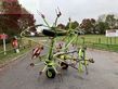 Henificador - Claas - VOLTO 52