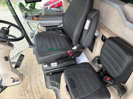 Cosechadora de Cereal - Massey Ferguson - ideal 8 pl