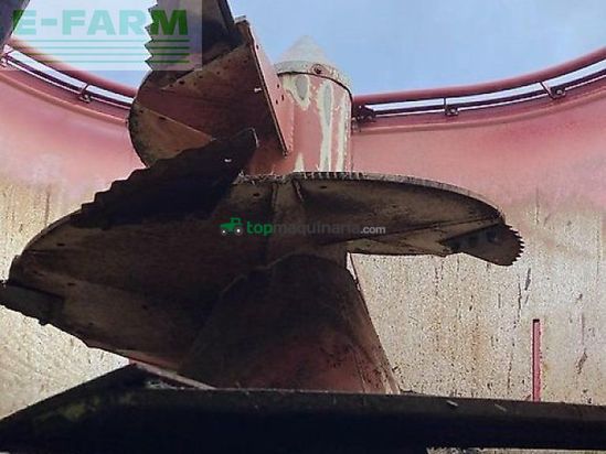 Remolqu esparcidor - Strautmann - verti-mix 951