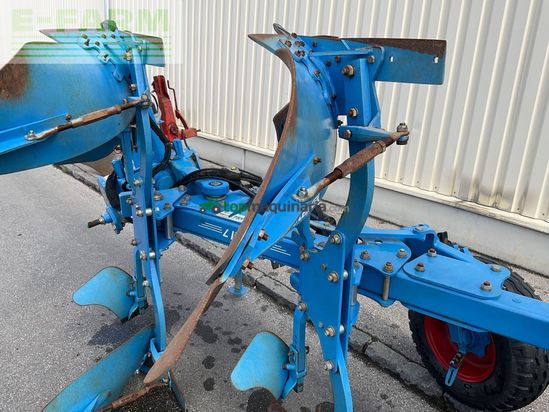 Arado - Lemken - Juwel 7M