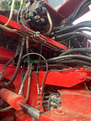 Cosechadora de Cereal - Holmer - t4-30