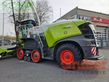 Cosechadora de Cereal - Claas - jaguar 990 tt typ 499