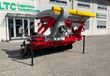 Sembradora -  - Aerosem 3002 ADD
