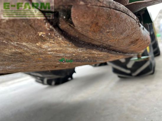 Cortacésped manual - John Deere - 131