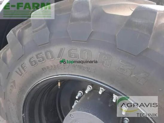 Tractor agrícola - Valtra - s 346