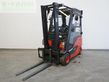 Elevadora - Linde - e 16 ph evo 386-02