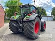 Tractor agrícola - Fendt - 728 gen7 profi plus