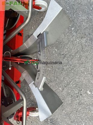 Esparcidor - Rauch - axis - h 30.1 emc, 3.200 liter, düngerstreuer, i
