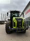 Tractor agrícola - Claas - xerion 4000 vc