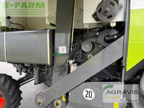 Cosechadora de Cereal - Claas - medion 310