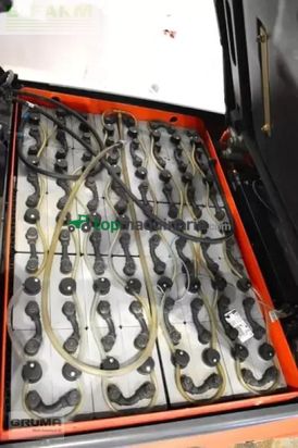 Elevadora - Linde - e 30 387