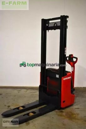 Elevadora - Linde - l 12 1172