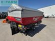 Esparcidor - Kverneland - tlx 3225 geospre