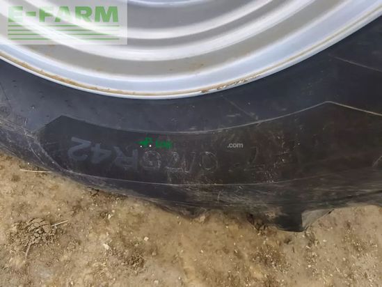 Tractor agrícola - New Holland - t7.315 hd HD