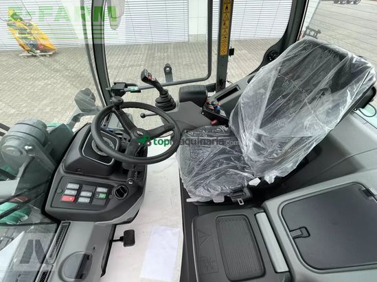 Telescopica - kramer - kl 37.8