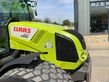 Tractor agrícola - Claas - 320 axos tractor (st27314)