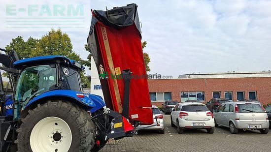 Cortacésped manual - Vicon - extra 340 ksw