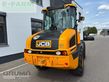 Minicargadora - JCB - 407 agri
