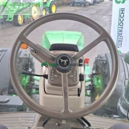 Tractor agrícola - John Deere - 8370 r