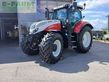 Tractor agrícola - Steyr - profi 6150 cvt