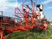 Rastrillo - Kuhn - ga 7501