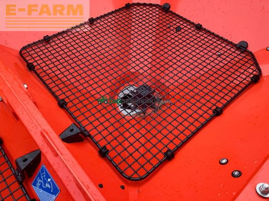 Esparcidor - Rauch - AXIS 20.2 EMC+W Isobus